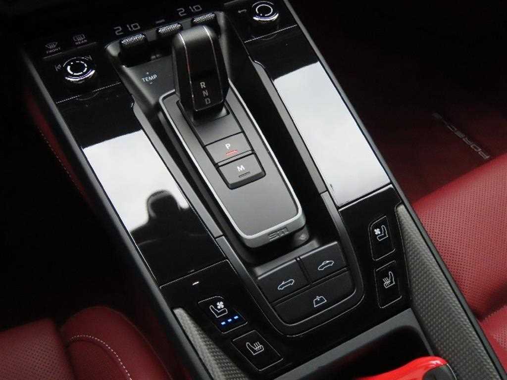 Porsche 911 - Vista 8