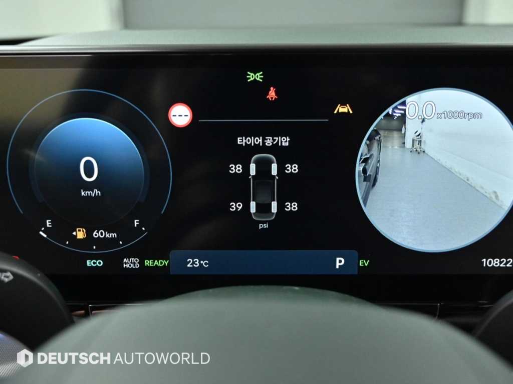 HYUNDAI Grandeur - Vista 10