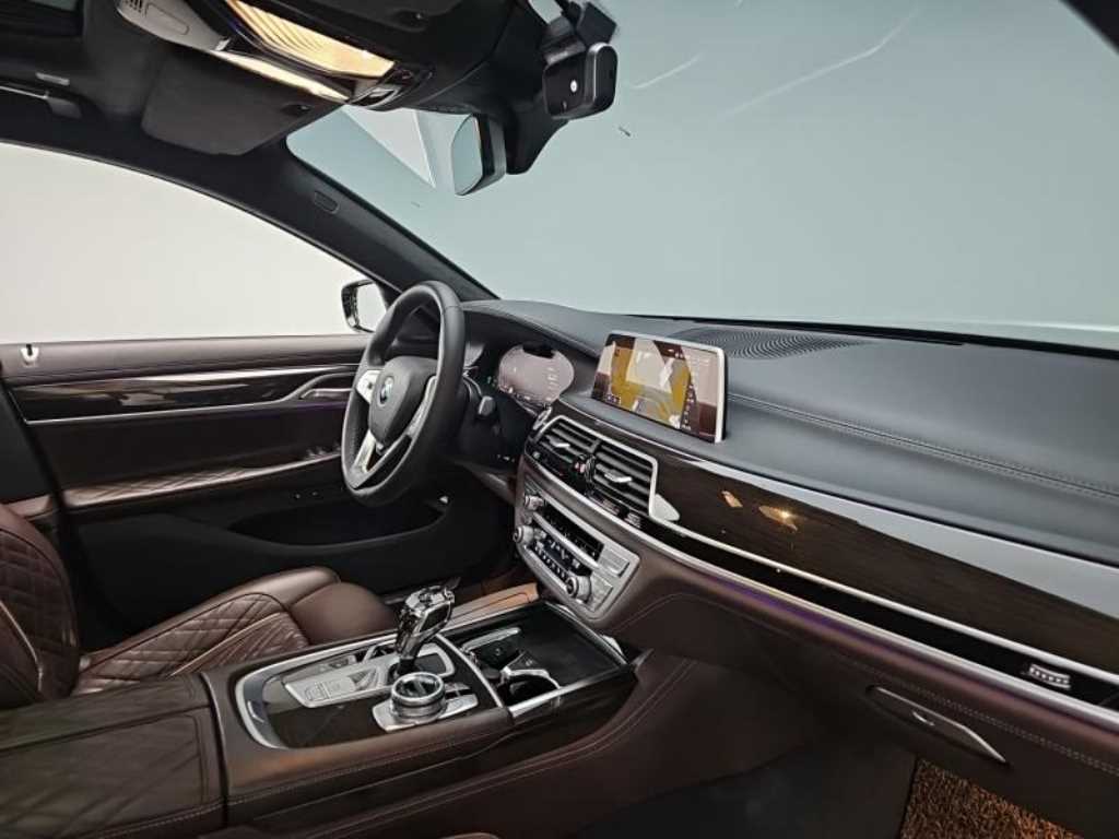 BMW 7 Series 2020 - Importación desde Corea - HF Imports Iquique - Foto 19