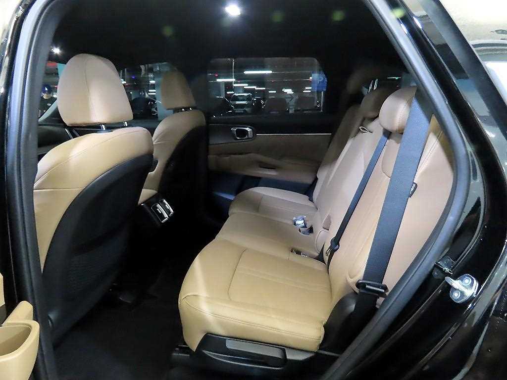 KIA Sorento - Vista 9