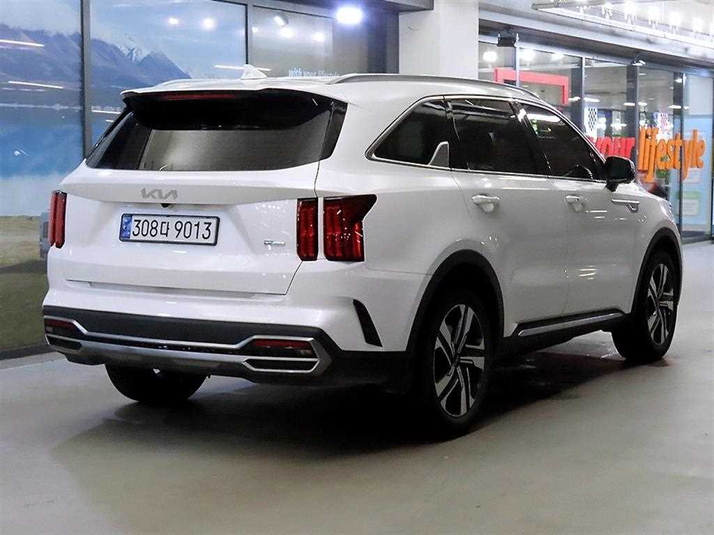 KIA Sorento - Vista 6