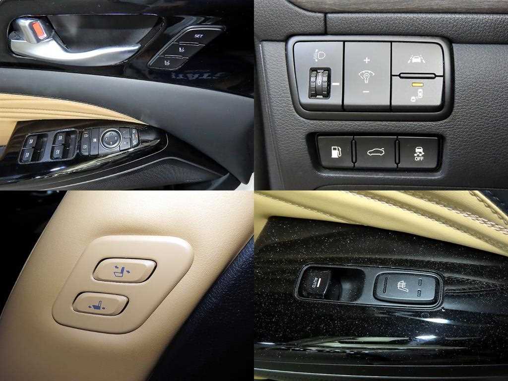 KIA K7 2020 Blanco - Importación desde Corea - HF Imports Iquique - Foto 19