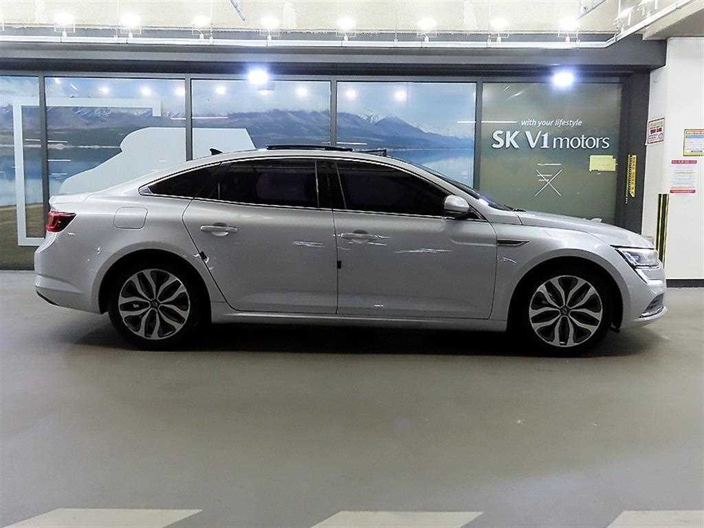 SAMSUNG SM6 - Vista 3