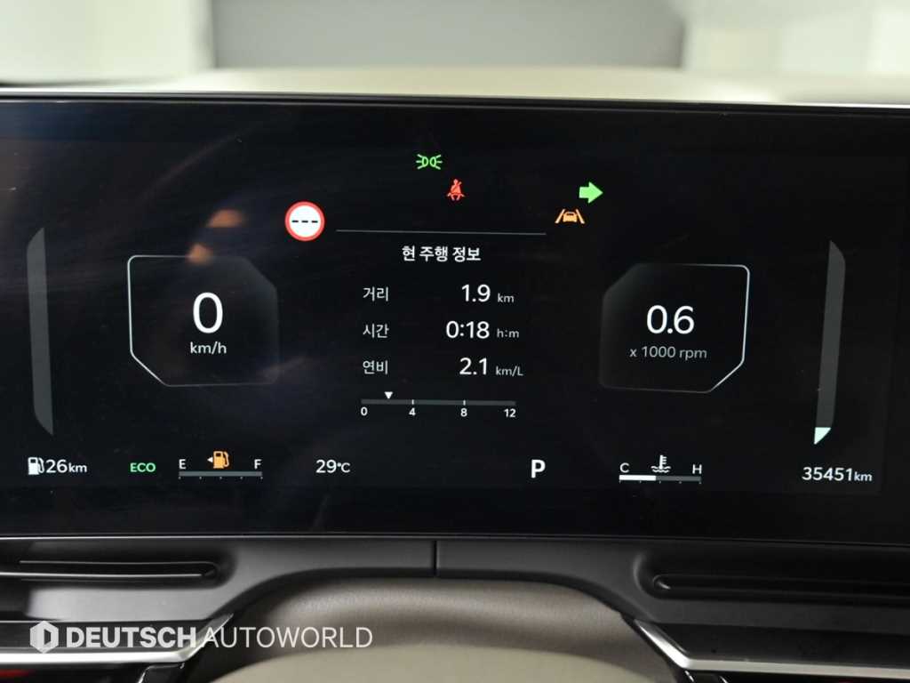 KIA Carnival - Vista 10