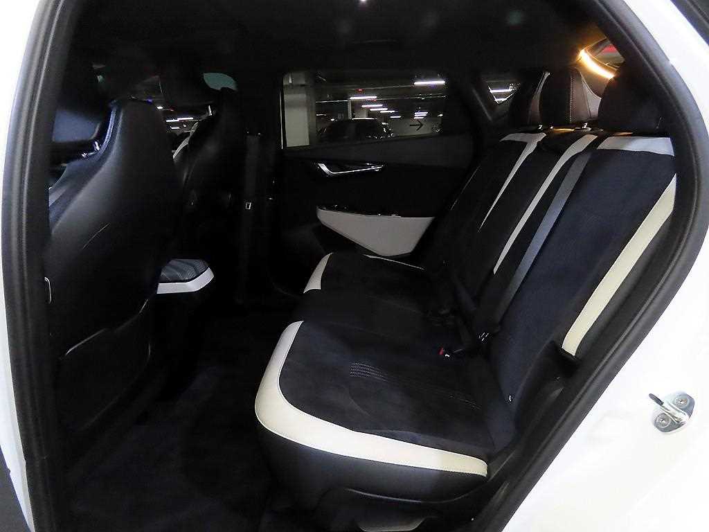 KIA EV6 - Vista 9