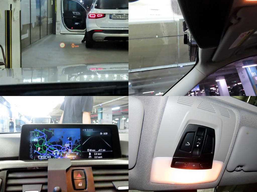 BMW 3 series 2015 Blanco - Importación desde Corea - HF Imports Iquique - Foto 20