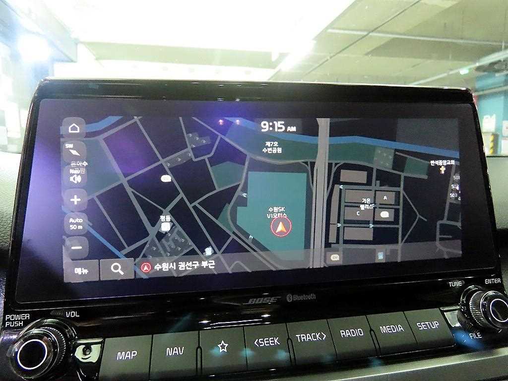 KIA Seltos 2022 - Importación desde Corea - HF Imports Iquique - Foto 16