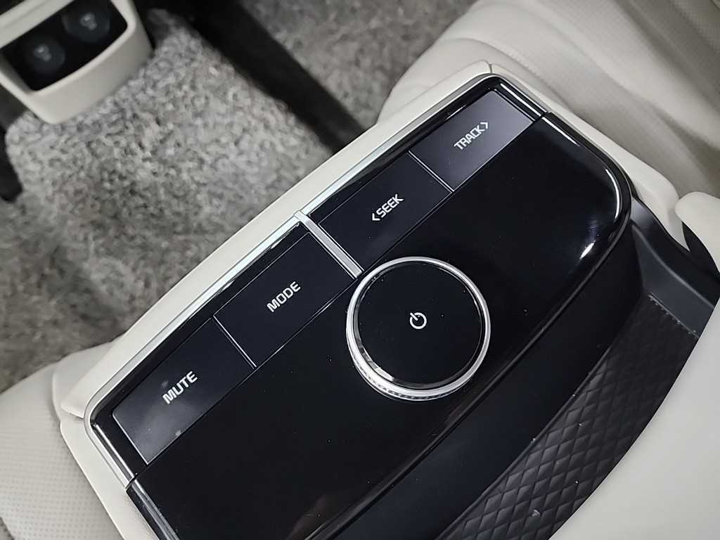 KIA K8 2022 Gris - Importación desde Corea - HF Imports Iquique - Foto 16