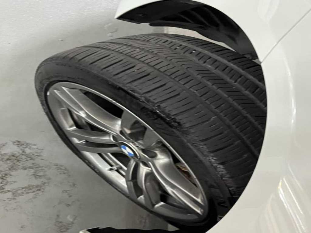 BMW 4 Series 2015 - Importación desde Corea - HF Imports Iquique - Foto 16