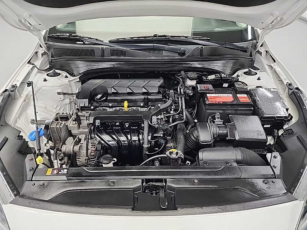 KIA K3 - Vista 7