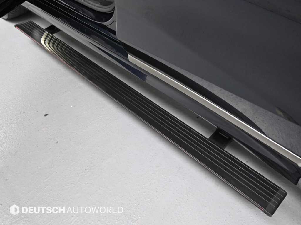 BMW X7 2022 - Importación desde Corea - HF Imports Iquique - Foto 18
