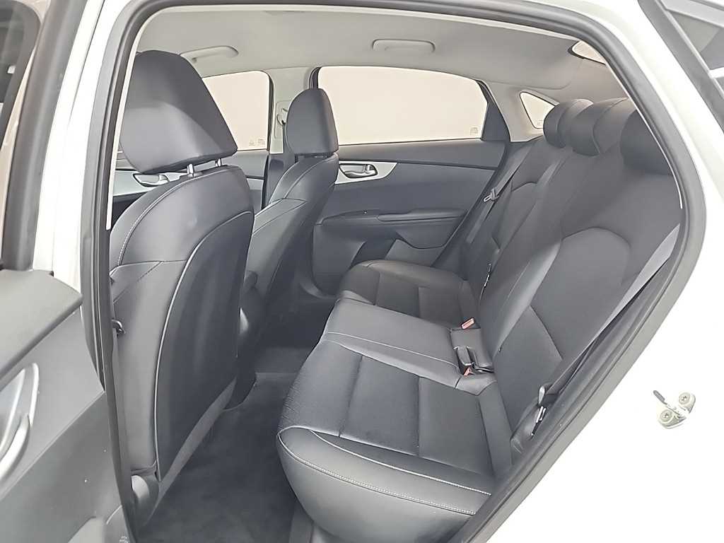 KIA K3 2021 - Importación desde Corea - HF Imports Iquique - Foto 14