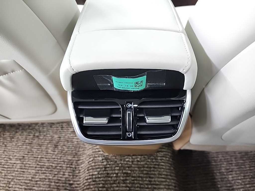 HYUNDAI Grandeur 2022 Blanco - Importación desde Corea - HF Imports Iquique - Foto 15