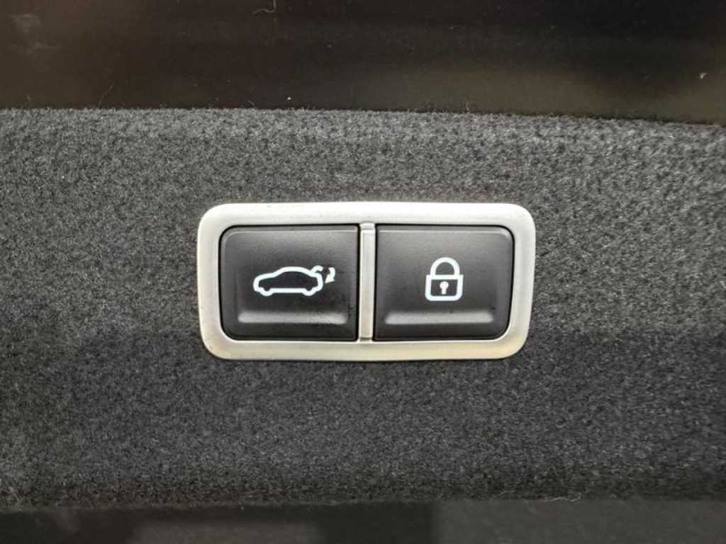 Genesis G80 2020 Negro - Importación desde Corea - HF Imports Iquique - Foto 20