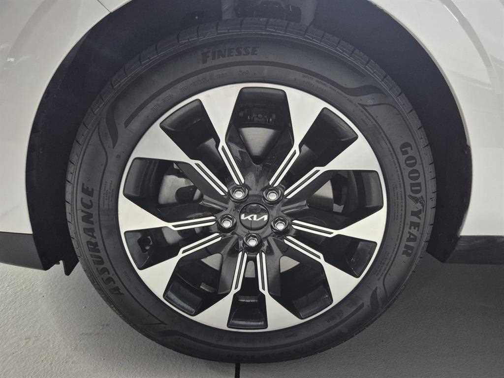KIA Carnival - Vista 9