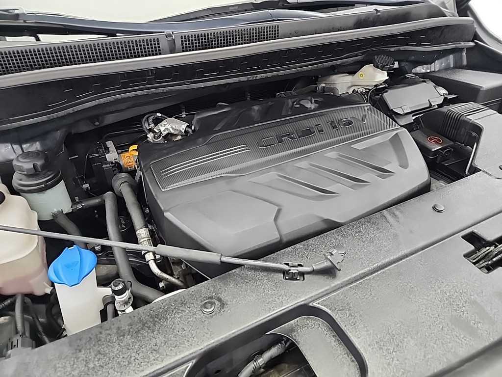 KIA Carnival - Vista 7
