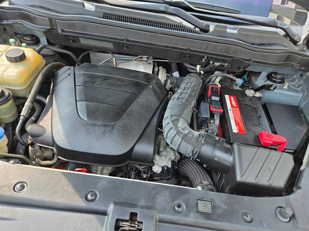 Ssangyong Korando 2013 Gris - Importación desde Corea - HF Imports Iquique - Foto 18