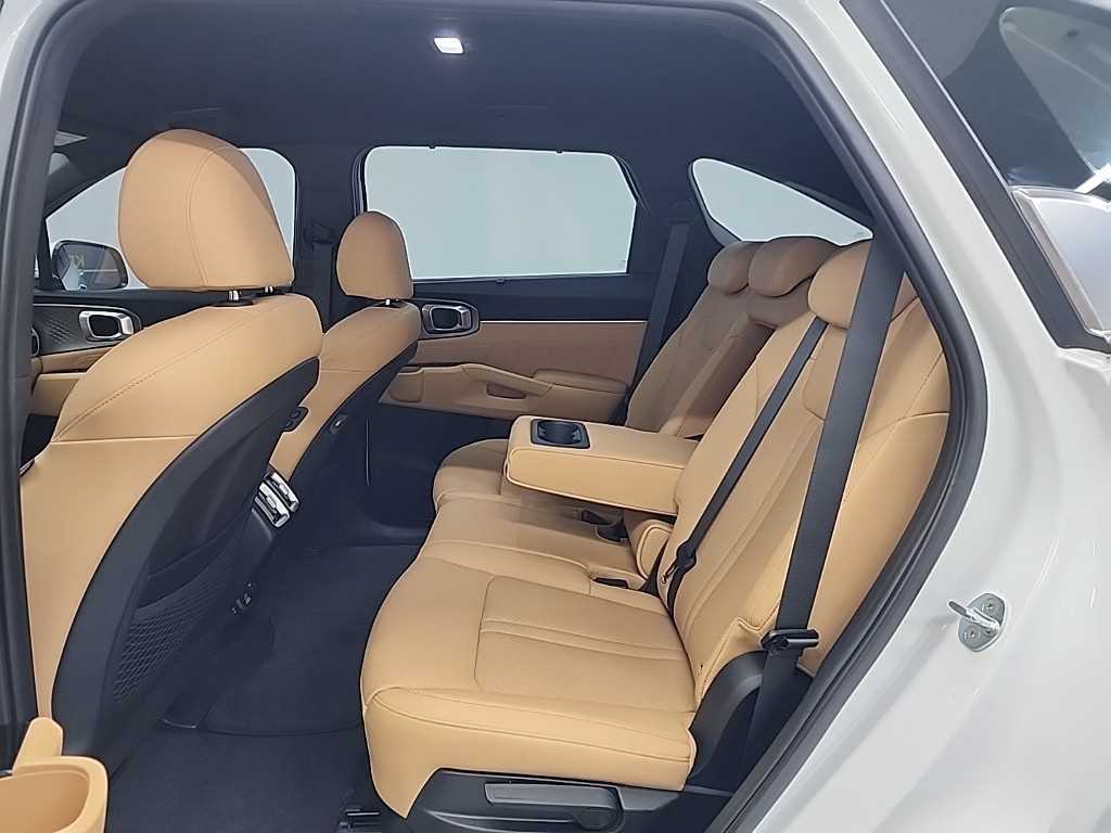 KIA Sorento 2022 Blanco - Importación desde Corea - HF Imports Iquique - Foto 14