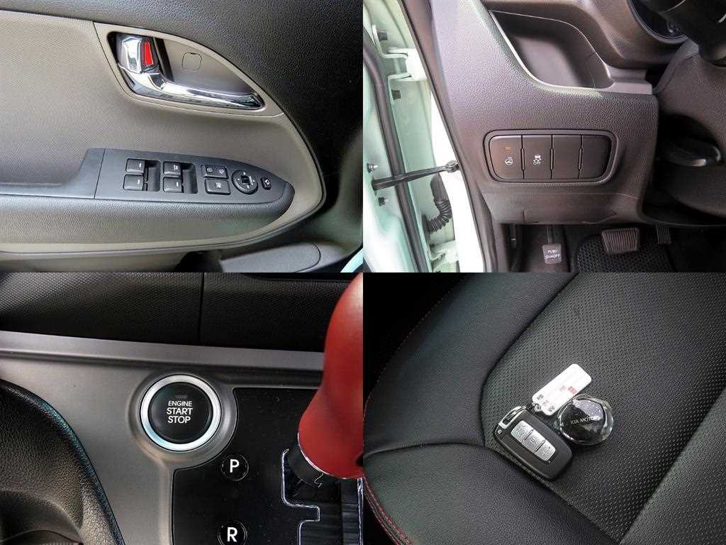 KIA Ray 2013 Verde - Importación desde Corea - HF Imports Iquique - Foto 18