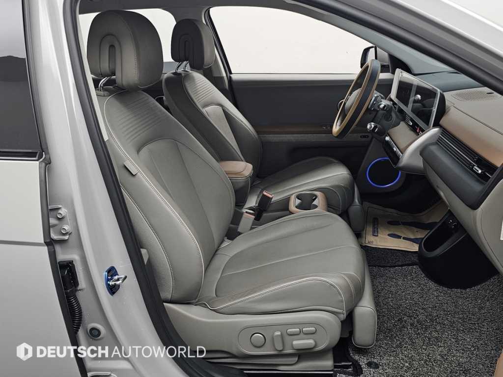 HYUNDAI Ioniq 5 - Vista 12