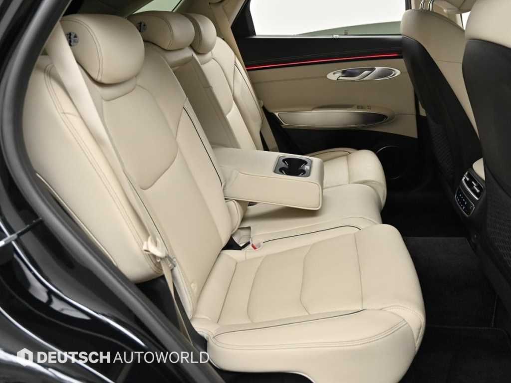 Genesis GV70 2024 Negro - Importación desde Corea - HF Imports Iquique - Foto 14