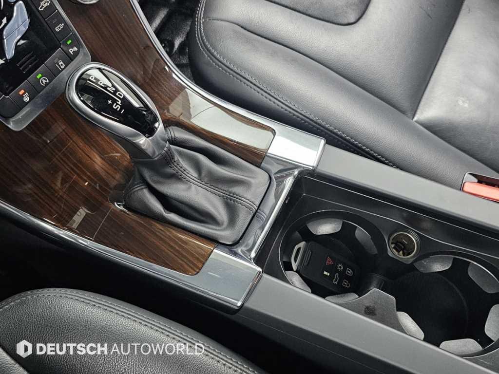 Volvo XC60 - Vista 11