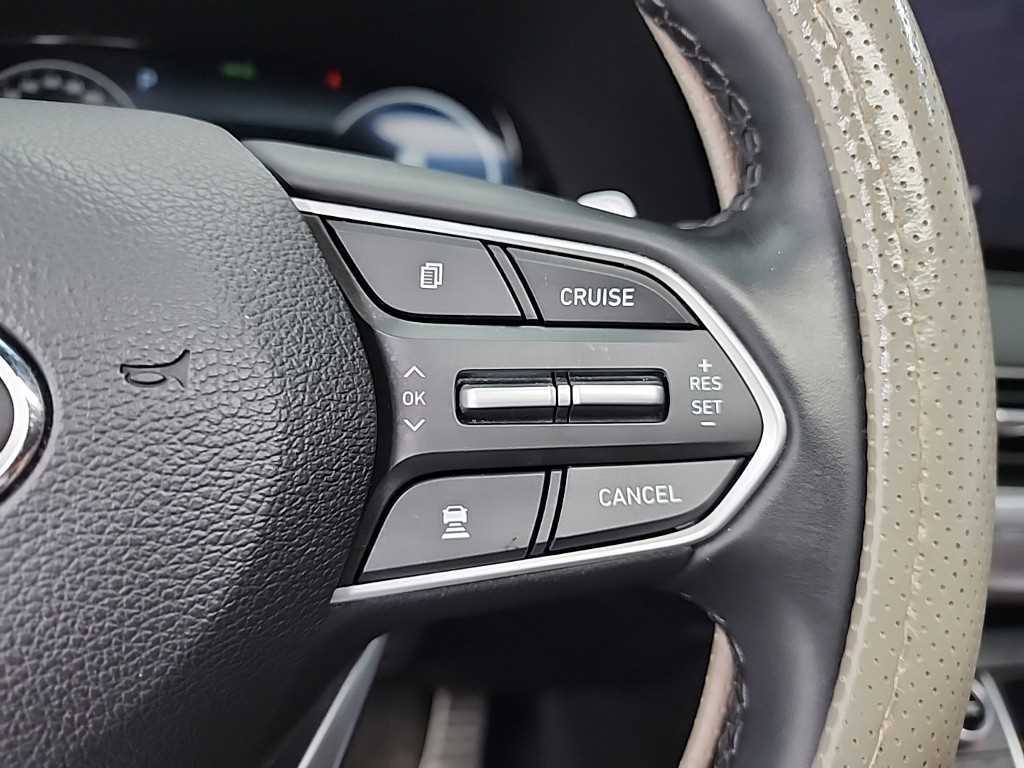 HYUNDAI Palisade 2022 - Importación desde Corea - HF Imports Iquique - Foto 20