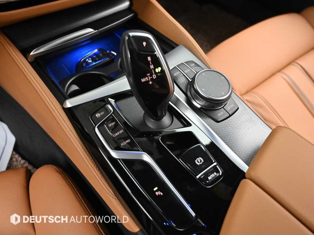 BMW 5 Series - Vista 11
