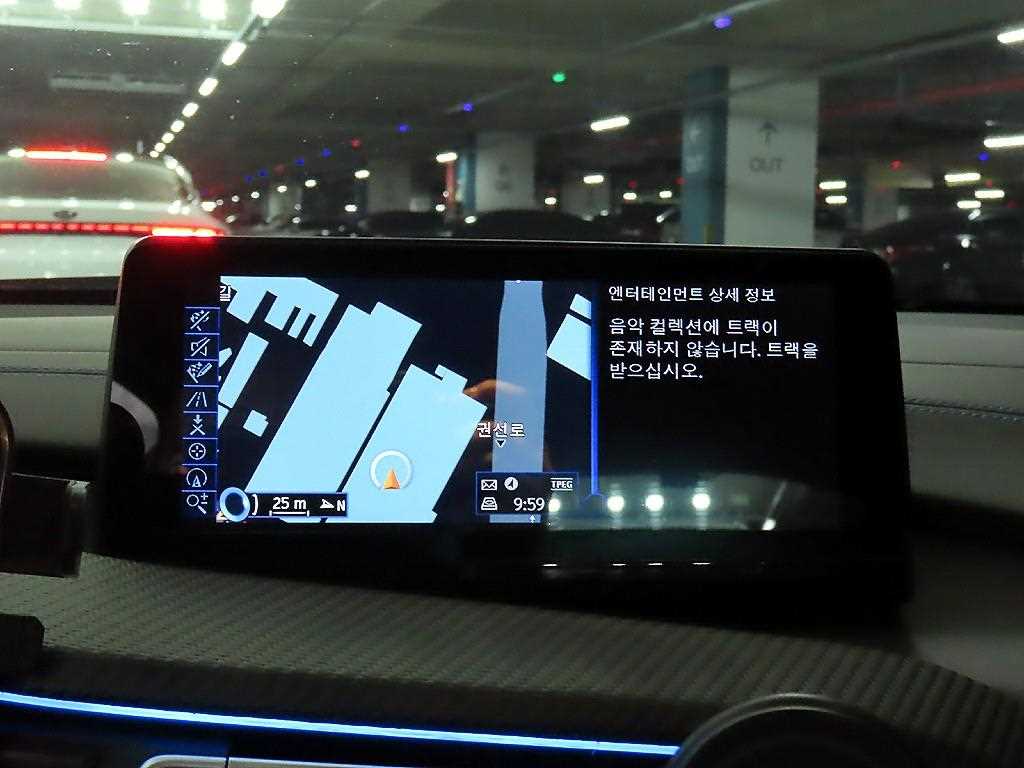 BMW i8 2018 Negro - Importación desde Corea - HF Imports Iquique - Foto 13