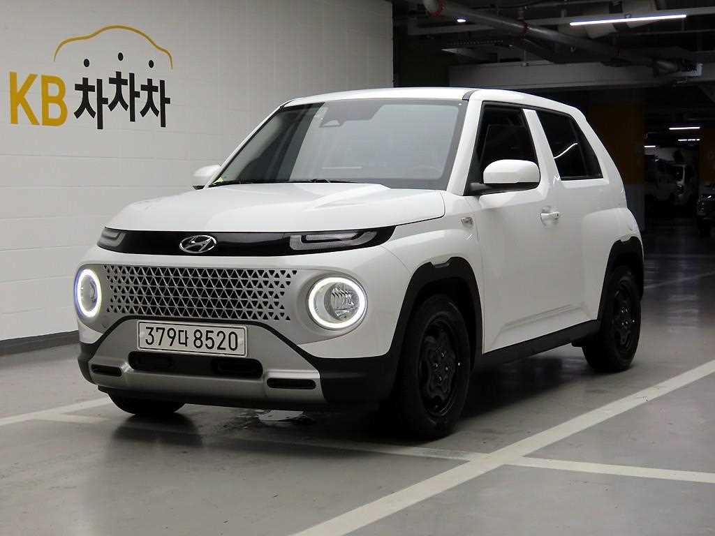 HYUNDAI Casper 2022 Blanco - Importación desde Corea - HF Imports Iquique - Foto 1