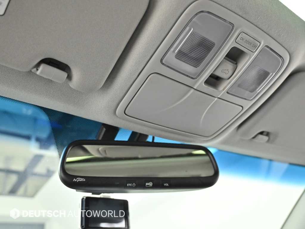 HYUNDAI Tucson 2013 Gris - Importación desde Corea - HF Imports Iquique - Foto 19