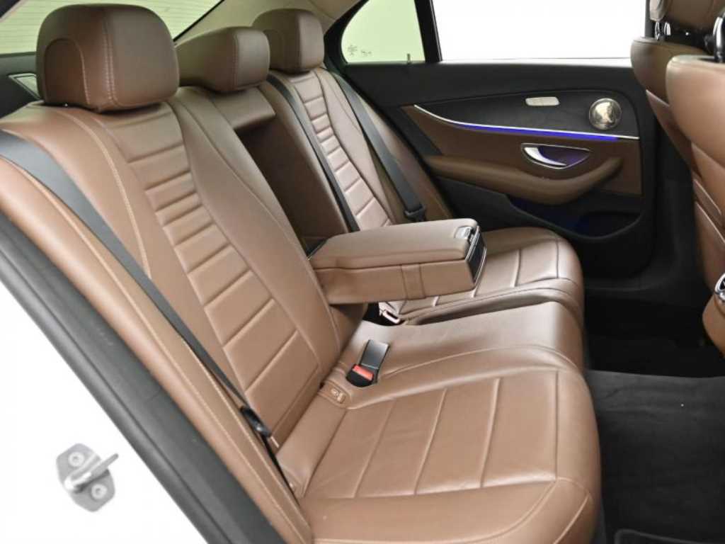 Mercedes Benz E class 2016 - Importación desde Corea - HF Imports Iquique - Foto 14