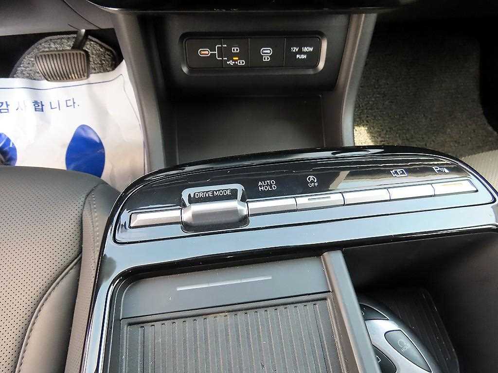 HYUNDAI Tucson 2025 Blanco - Importación desde Corea - HF Imports Iquique - Foto 14