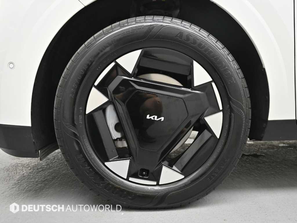 KIA Carnival - Vista 7