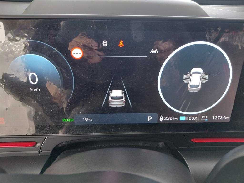 HYUNDAI Kona 2024 Blanco - Importación desde Corea - HF Imports Iquique - Foto 17