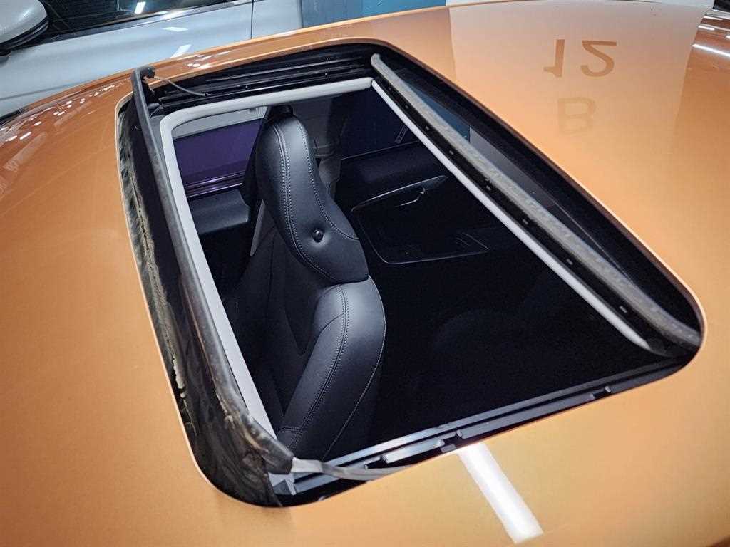 Volvo S60 - Vista 10