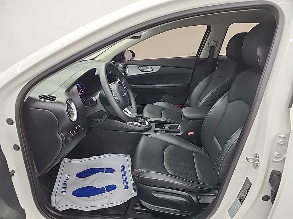 KIA K3 2021 - Importación desde Corea - HF Imports Iquique - Foto 13