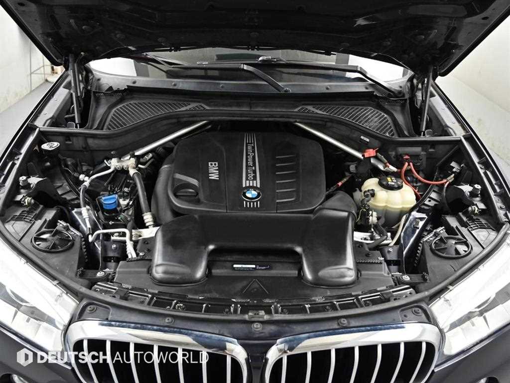 BMW X6 - Vista 8