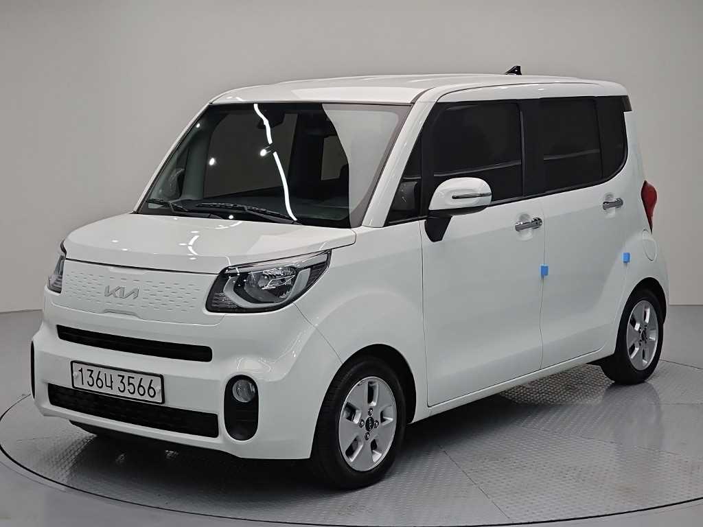 KIA Ray 2022 - Importación desde Corea - HF Imports Iquique - Foto 1