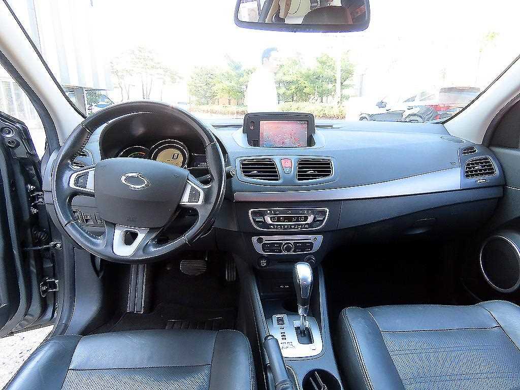 SAMSUNG SM3 - Vista 9