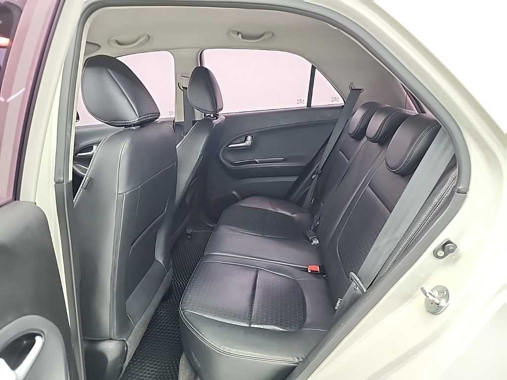 KIA Morning 2016 - Importación desde Corea - HF Imports Iquique - Foto 14