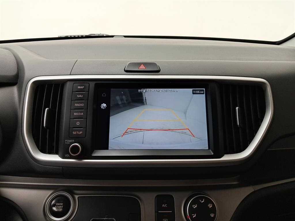 KIA Ray - Vista 12