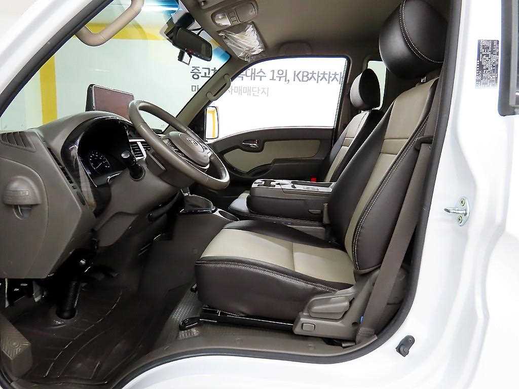 Small Truck Cargo (small) - Vista 7