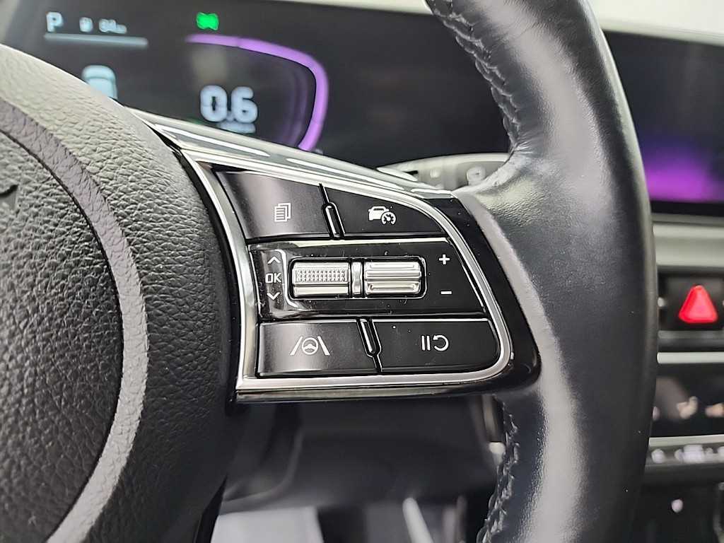 KIA Seltos 2024 - Importación desde Corea - HF Imports Iquique - Foto 18