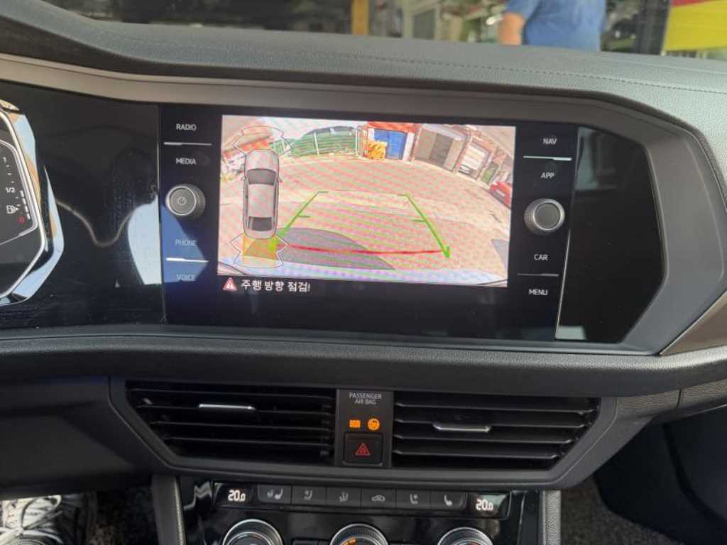 Volkswagen Jetta 2021 - Importación desde Corea - HF Imports Iquique - Foto 14