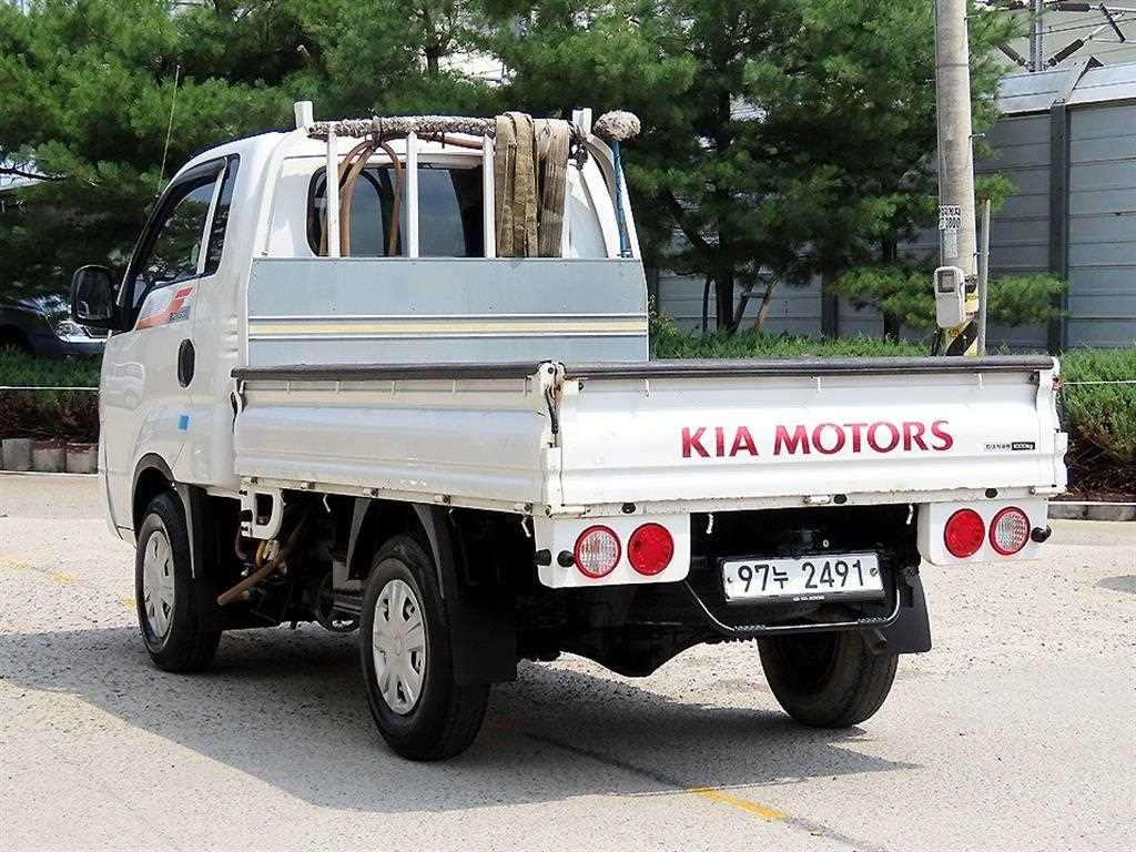 Small Truck Cargo (small) - Vista 3
