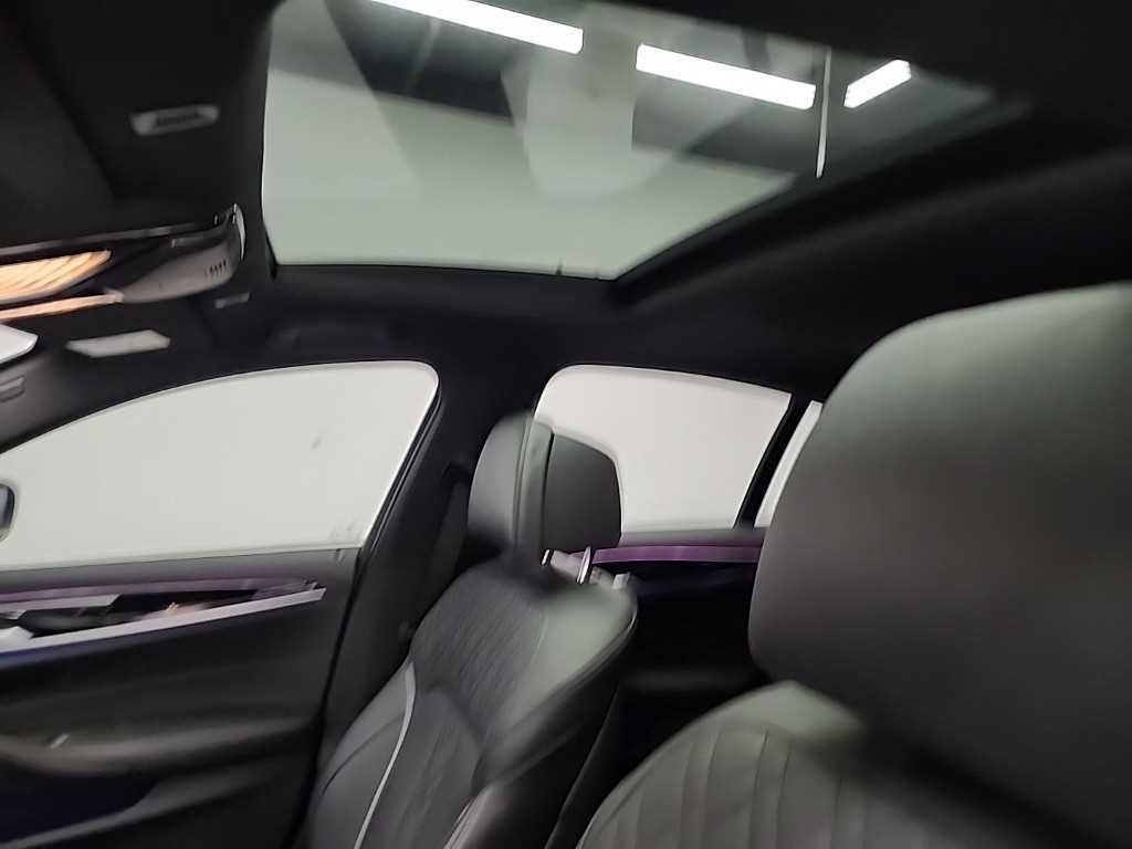 BMW 5 Series 2021 Azul - Importación desde Corea - HF Imports Iquique - Foto 16