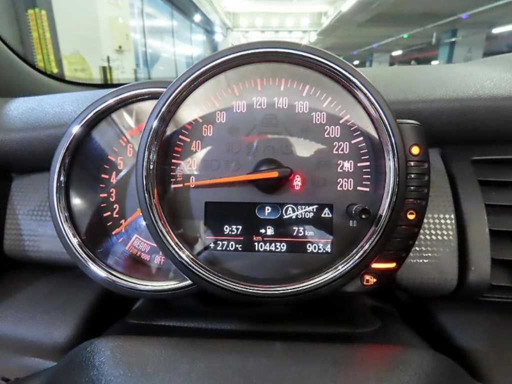 Mini Cooper Convertible 2017 - Importación desde Corea - HF Imports Iquique - Foto 15