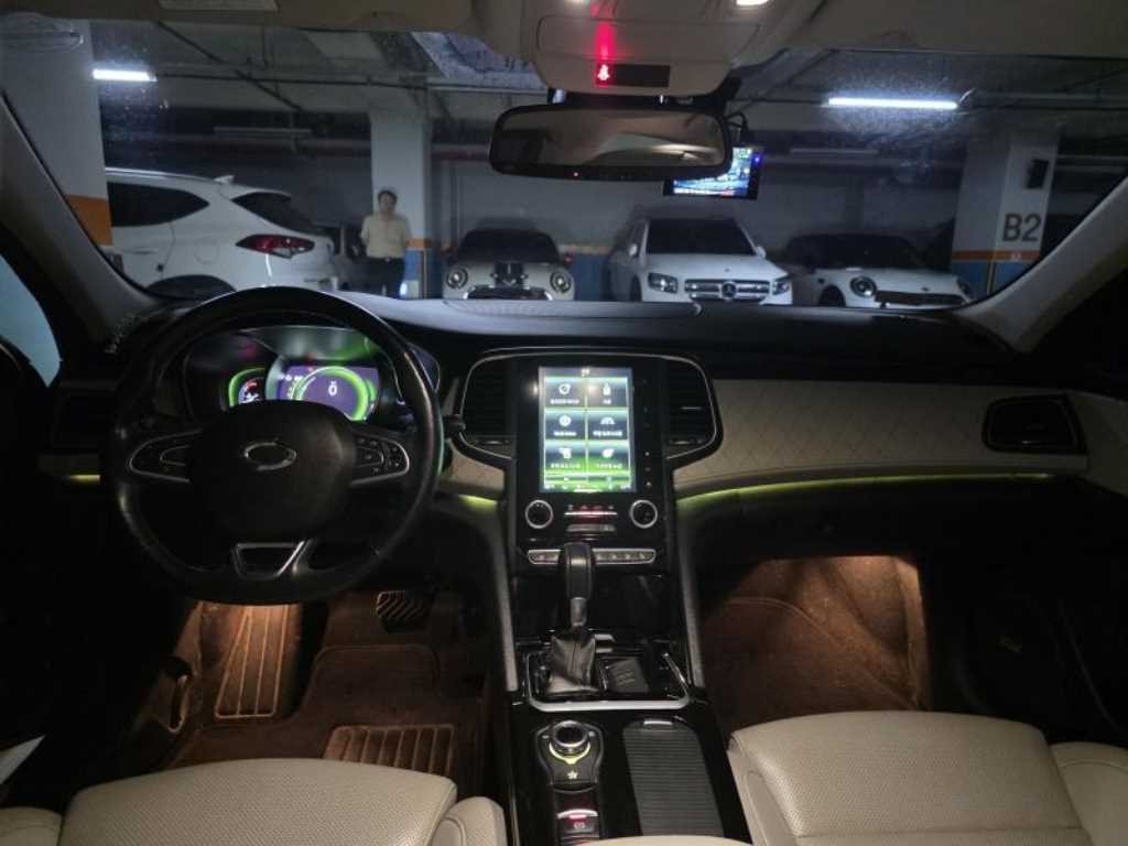 SAMSUNG SM6 2016 Gris - Importación desde Corea - HF Imports Iquique - Foto 14
