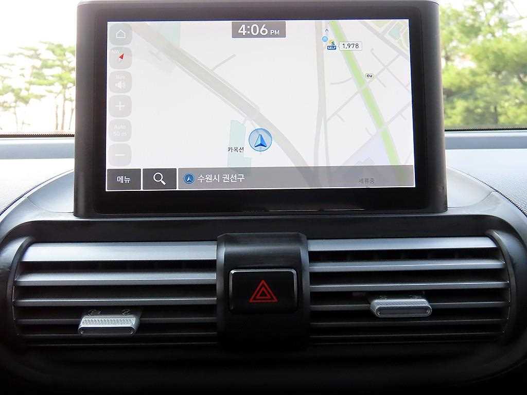 HYUNDAI Casper 2022 Blanco - Importación desde Corea - HF Imports Iquique - Foto 17